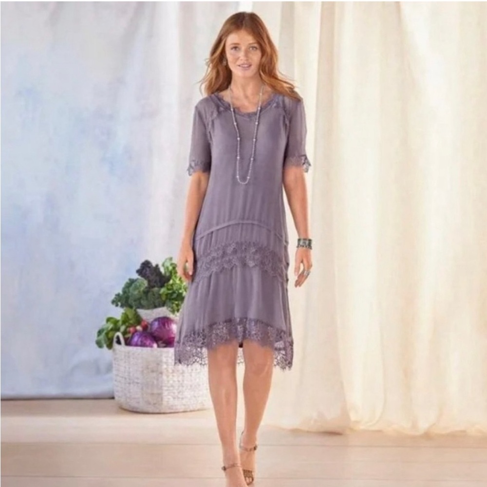 Sundance Savannah Dress size 10 NWOT